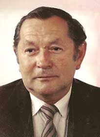 Atzlinger Karl