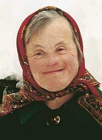 Müllegger Anna