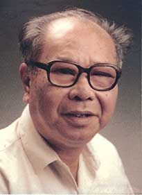 Chung Tieh-Fang