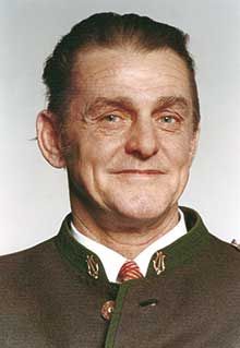 Stimitzer Wilhelm