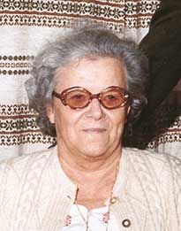 Unterberger Anna