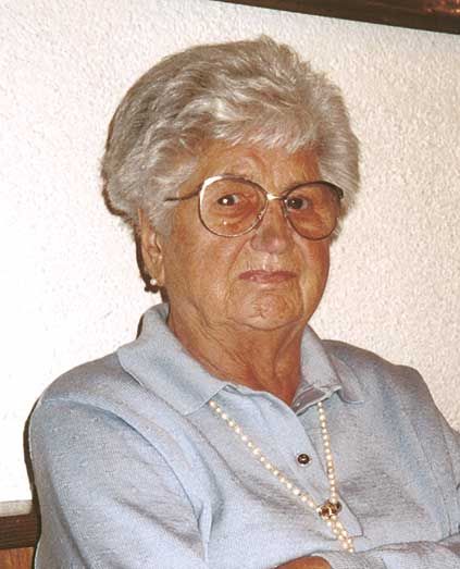 Feichtinger Maria