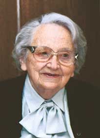 Laimer Friederike