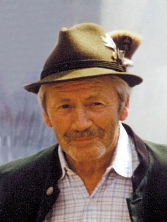Rainer Johann