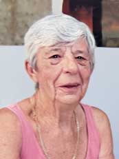 Klimek Rosemarie