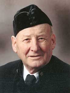 Kaiser Christian