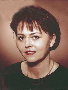 Winiecka Izabela