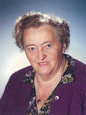 Mayerhofer Barbara