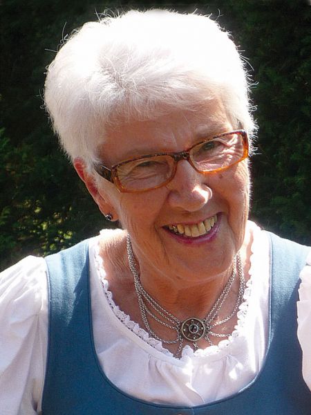 Semmelhofer Grete