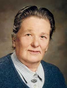 Kaiser Christine