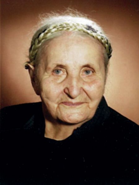 Novakovic Mara