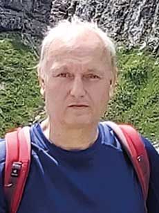 Kaar Andreas