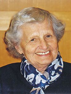 Reindl Gisela