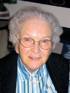 Leitner Margareta