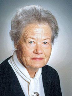 Ferihumer Maria