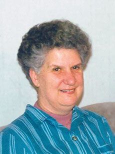 Stadler Josefine