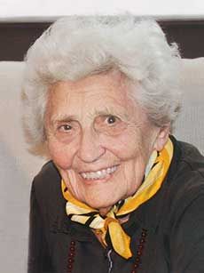 Höll Berta