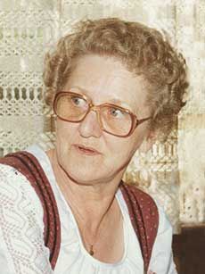 Zauner Erna