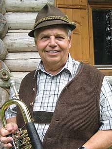 Köberl Erich