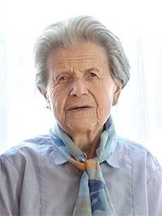 Leitner Ruth
