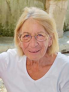 Pöllmann Ulrike