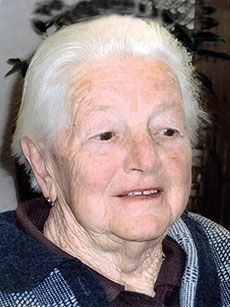 Schober Olga