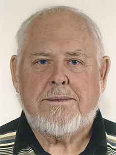 Mayrhauser Georg