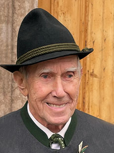 Feichtinger Rudolf