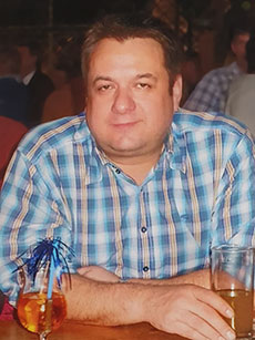 Engl Alexander