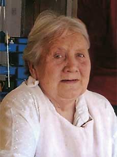 Ernestine Rae Riner Reiner Ernestine