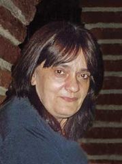 Gassenbauer Gertraud