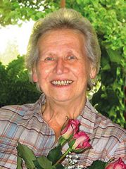 Eggenreiter Elfriede