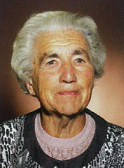 Perstl Maria