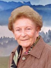 Ehrnstorfer Ada