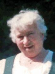 Gratzer Ernestine