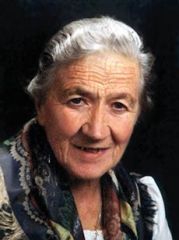 Neubacher Josefa