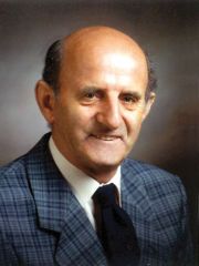 Augustin Georg