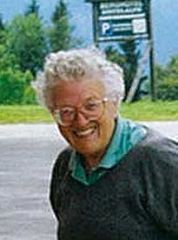 Gruber Maria