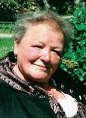Thalhammer Hildegard