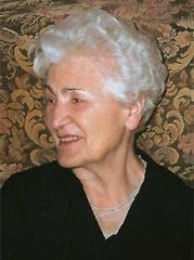 Huber Emma