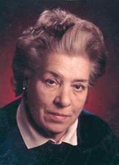 Eisl Maria