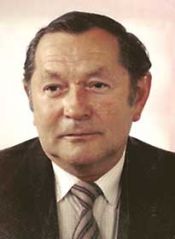 Atzlinger Karl
