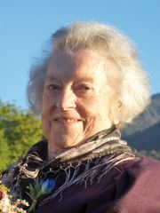 Fahrner Franziska