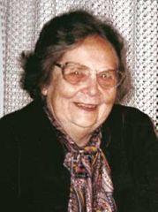 Reiter Luise