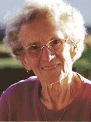 Fererberger Zdenka