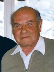 Kieninger Johann