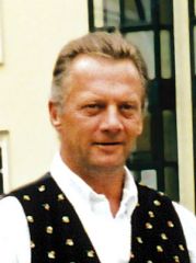 Schwaiger Johannes