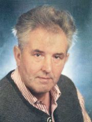Strauss Alois