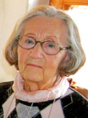 Schuhmayer Malchen