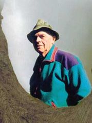 Unterberger Martin